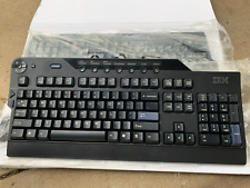 NEW Old Stock Vintage IBM keyboard model SK 8812 picture