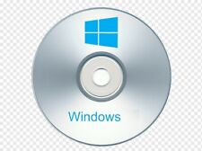 Windows 10 Home 64-Bit Bootable Installation Recovery Disc, Disc ONLY picture