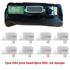New And Original DX4 printhead Eco Solvent DX4 print head For Epson  picture