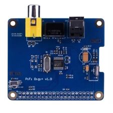 Digi+Digital Sound Card Module Chip Board HiFi Expansion Board for I2S SPDIF picture