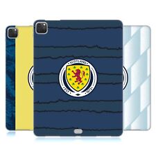 OFFICIAL SCOTLAND NATIONAL FOOTBALL TEAM KITS GEL CASE FOR APPLE SAMSUNG KINDLE picture