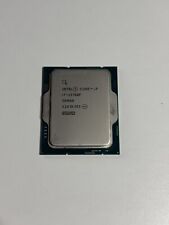 Used - Intel Core i7-13700F SRMBB 16 Cores up to 5.2 GHz CPU picture