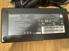 GENUINE LENOVO 170W 20V 8.5A AC ADAPTER CHARGER ADL170NDC2A picture