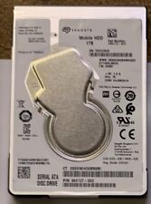 SEAGATE  ST1000LM035 SN#ZDEEGN0  1RK172-021  TK picture