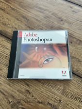 Adobe Photoshop 6.0 - Upgrade for Mac picture