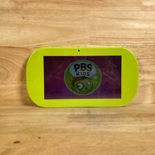Ematic PBS Kids PBSKD7001 Green Handheld LCD Screen Wi-Fi HD Portable Tablet picture