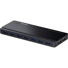 TP-Link USB 3.0 7-Port Hub with 2 Charging Ports UH720 picture