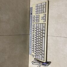 Sony VAIO PCVA-KB7P/U PS/2 Multimedia Keyboard, For Parts Only. picture