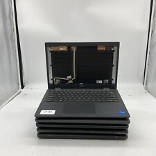 Lot of 5 Dell Latitude 3420 Laptop Intel Core i5-1135G7 NO RAM NO HDD picture