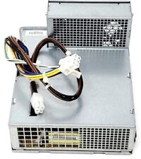 HP Elite 8200 8300 Pro 6300 PC9055 Power Supply P/N 611481-001 / 613762-001  L-J picture