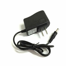 AC Converter Adapter DC 5V 9V 1A Power Supply Charger US 5.5mm x 2.5mm 1000mA picture