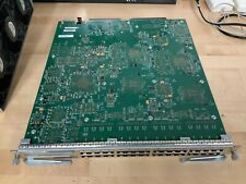 Cisco Catalyst C6800-32P10G 32 Ports Integrated Switch Module C6800-32P10G-db v1 picture