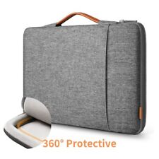 Inateck 14 inch Laptop Sleeve Case Briefcase Bag 14