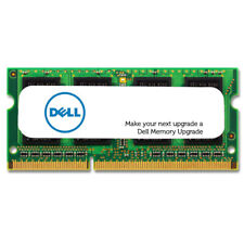 Dell Memory SNPY995DC/4G 4GB 2Rx8 DDR3 SODIMM 1066MHz RAM picture