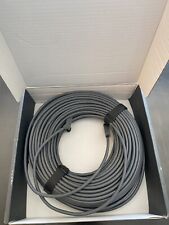 150ft StarLink Satellite Internet Cable V2 Rectangle Dish 150’ Fast Shipping picture