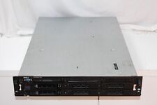 Dell Poweredge 2850 EMS Rack Mountable Server  73GB/146GB 15K picture