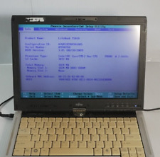 Fujitsu LifeBook T5010 13.3in. Notebook/Laptop picture