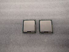 Matched Pair Intel Xeon X5650 2.66GHz Six Core CPUs SLBV3 picture