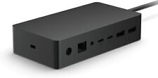 Microsoft Surface Dock 2 (4X USB-C, 2X USB-A, Gigabit Ethernet Port, Audio Port  picture
