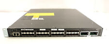 Cisco DS-C9134-K9 Multilayer Fabric Switch DS-C9134-K9 v01 picture