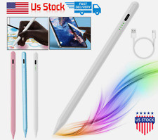 For Apple /Android Pencil 2nd Generation iPad Pro Stylus with Charging Universal picture