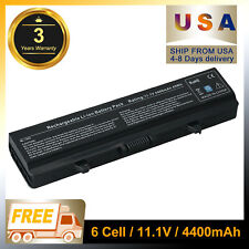 Battery for Dell Inspiron 1525 1526 1440 1545 1546 1750 GW240 X284G RU586 RN873 picture