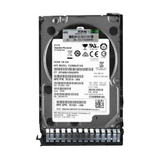 846269-B21 HP 900GB 12G SAS 10K 2.5in SC ENT HDD 846293-001 781514-004 picture