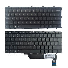 Laptop US/UK keyboard FOR HP EliteBook x360 1030 G2 1030 G3 1030 G4 Backlit NEW picture
