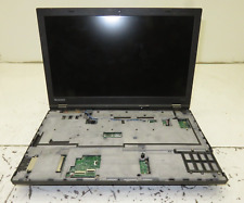 Lot of 3 Lenovo ThinkPad T540P Laptops 4th Gen i5 - Parts/Repair picture