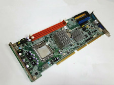 1PC USED Advantech PCA-6011VG industrial motherboard picture