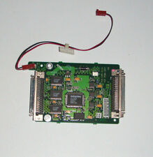 Genuine HP NetServer LPr SCSI Terminator Board 5183-6554 5064-5827 w/Cable picture