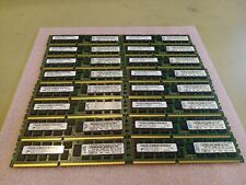 (Lot of 16) Micron 8GB 2RX4 PC3L-10600R-9-11-E2 MT36KSF1G72PZ IBM 49Y1415 picture