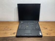 Vintage Dell Inspiron 7500 PPI 15” Laptop - UNTESTED picture