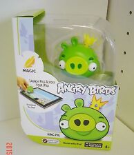 NEW App Tivity iPAD Angry BIRDS King PIG Figure Apptivity TOY Game  picture