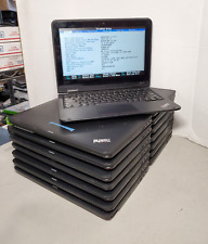 Lot of 15 Lenovo ThinkPad Yoga 11e Gen5 i5-7Y54 1.20GHz 8GB 256GB SSD NO OS #69 picture