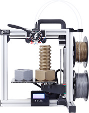 FELIX TEC 4.1 3D Printer DIY Kit picture