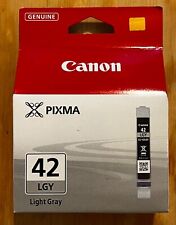 Canon PIXMA 42 LGY picture