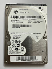 Seagate Momentus ST2000LM003 2000 GB 5400RPM 32MB  2.5