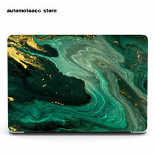 Abstract Marble Case Cover For MacBook M1 Pro 14 16 15 Retina 13 Air 11 12 inch picture