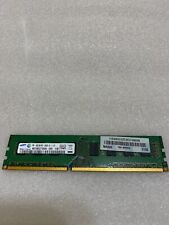 Samsung 4GB PC3-10600 DDR3-1333MHz non-ECC Unbuffered CL9 240-Pin DIMM picture
