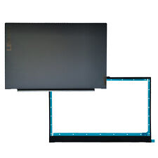 For Lenovo Legion 7-15IMH05 7-15IMHg05 Series LCD Back Cover/Bezel 5CB0Z20990 US picture