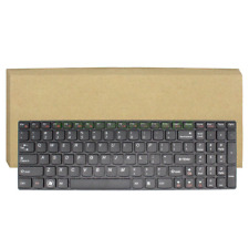 for Lenovo IBM Ideapad Z560 G570 G575 Z565 G770 G780 US Keyboard V-117020CS1 picture