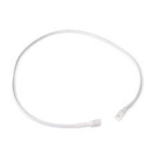 Alphacool Fan Cable 4-pin to 4-pin Extension, 60cm, White picture
