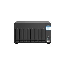 QNAP TS-832PX-4G 8 Bay High-Capacity NAS with 10GbE SFP+ and 2.5GbE picture