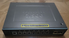 Cisco WS-C2960G-8TC-L 8 Port Gigabit Catalyst 2960G Switch picture