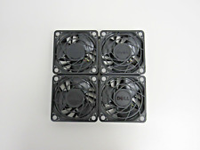 Dell Lot of 4 P4HPY PowerEdge R920 R930 Hot Swap Fan 0P4HPY     31-4 picture
