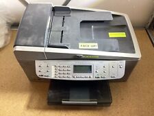 Used HP OfficeJet 6210 All-In-One Inkjet Printer picture