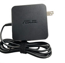 65W AC Power Adapter For ASUS Vivobook 15 F1502 F1502ZA US EU Wall Power Plug picture