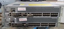 Cisco DS-C9250I-K9 MDS9250i Multiservice Fabric Switch W/15×10G Transceiver *QTY picture