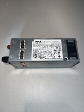 Dell D580E-S0 580W Power Supply For Poweredge T410 Server P/N: 0G686J Tested picture